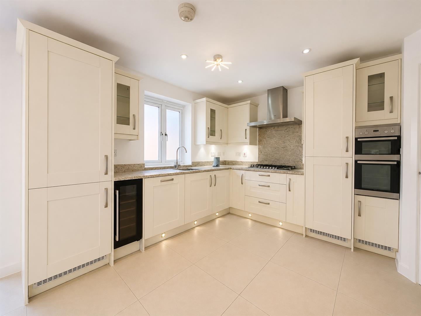 Banbury Heath, Great Denham, Bedford